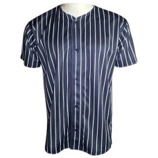 SUBLIMATION BASEBALL JERSEY